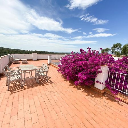 El Penell Apartament Llevant Vilamaniscle Esterno foto