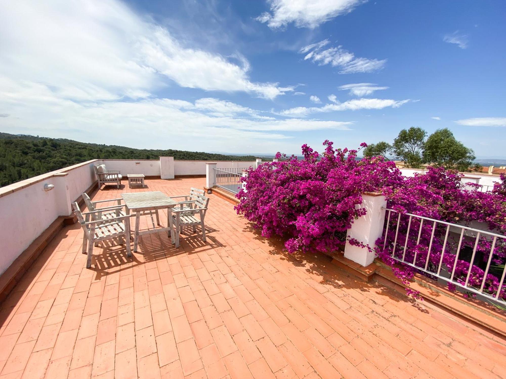 El Penell Apartament Llevant Vilamaniscle Esterno foto