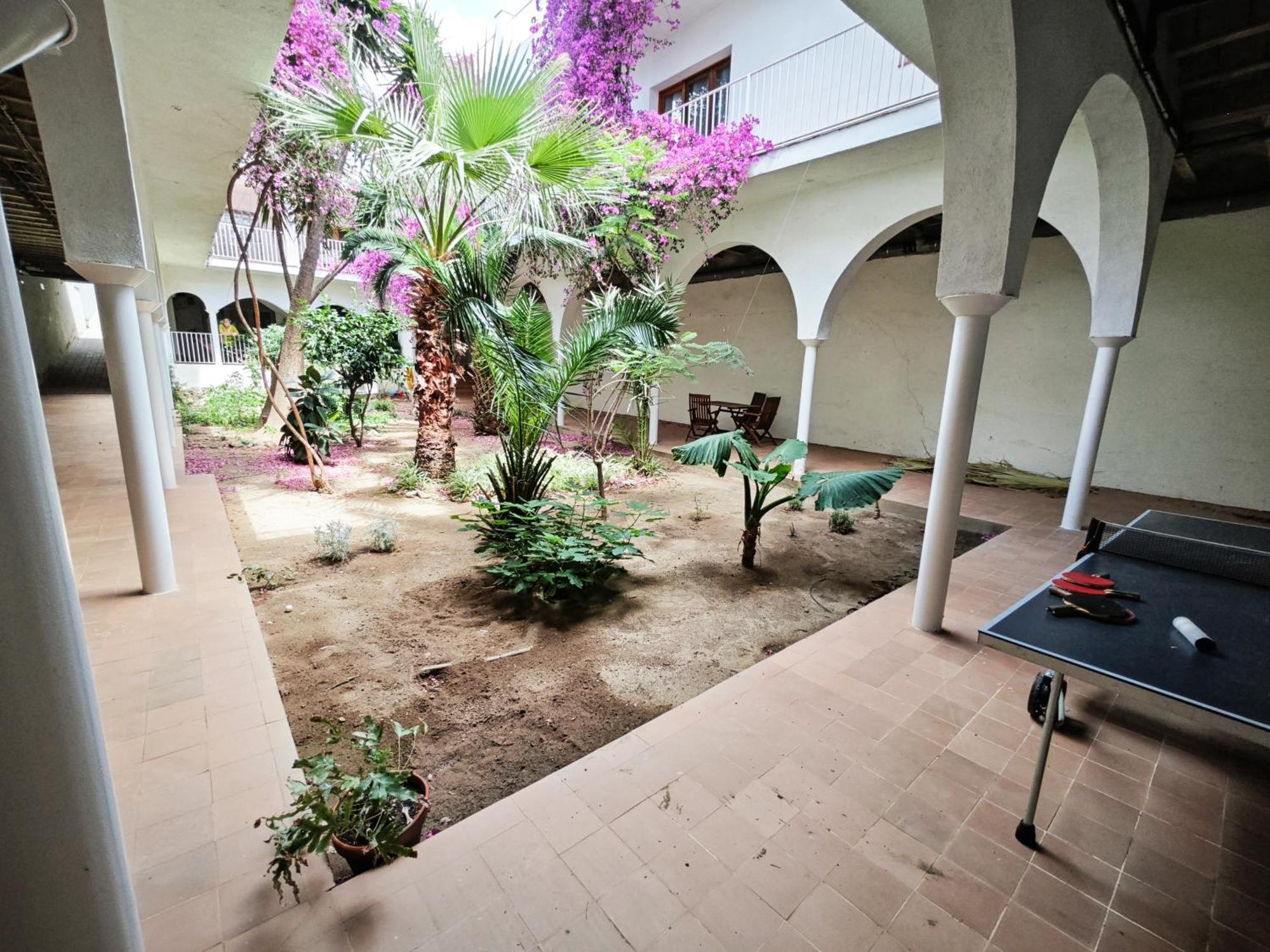 El Penell Apartament Llevant Vilamaniscle Esterno foto