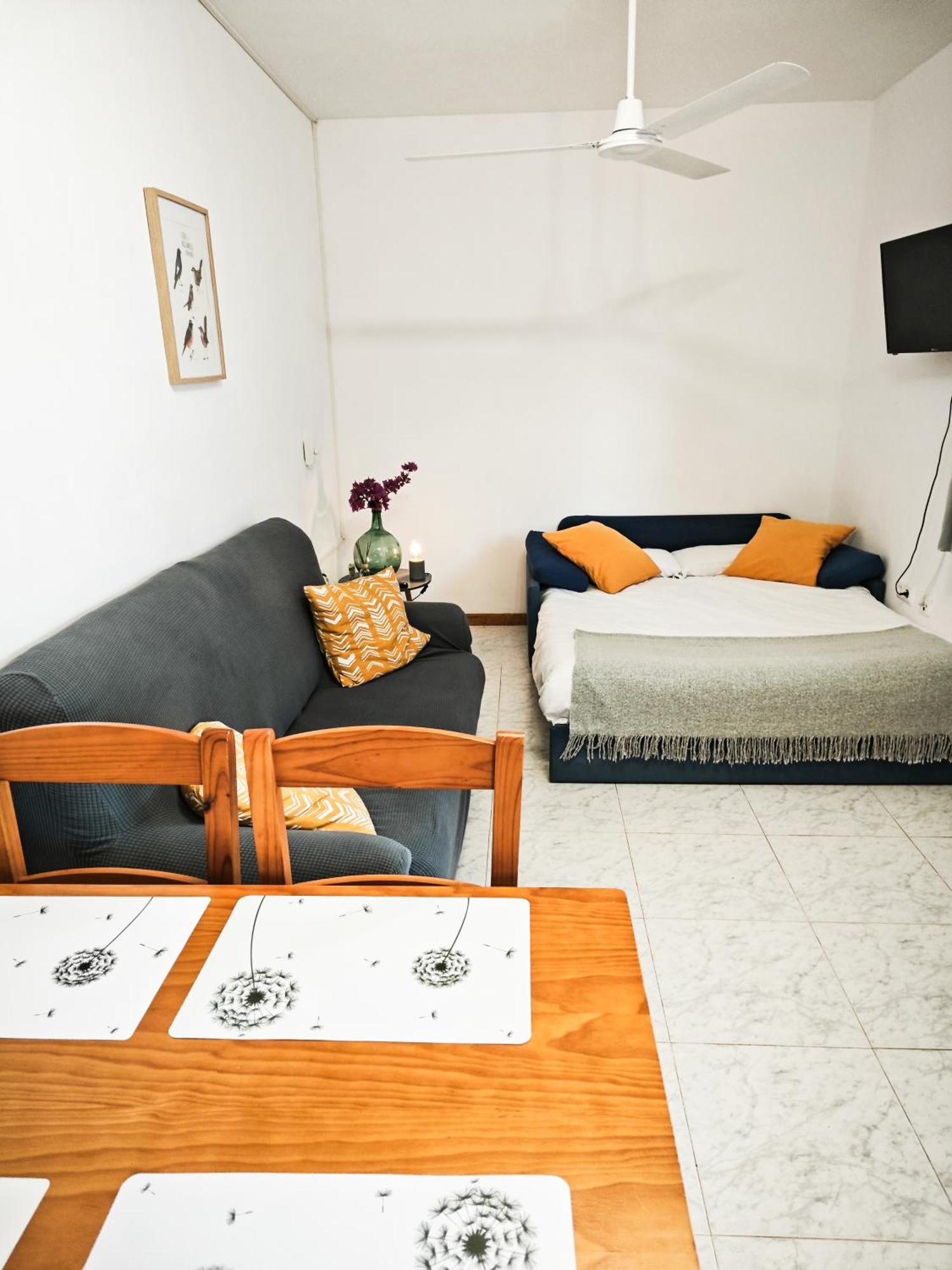 El Penell Apartament Llevant Vilamaniscle Esterno foto