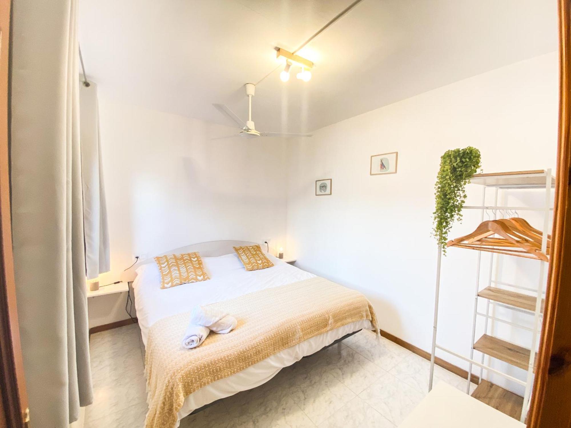 El Penell Apartament Llevant Vilamaniscle Esterno foto