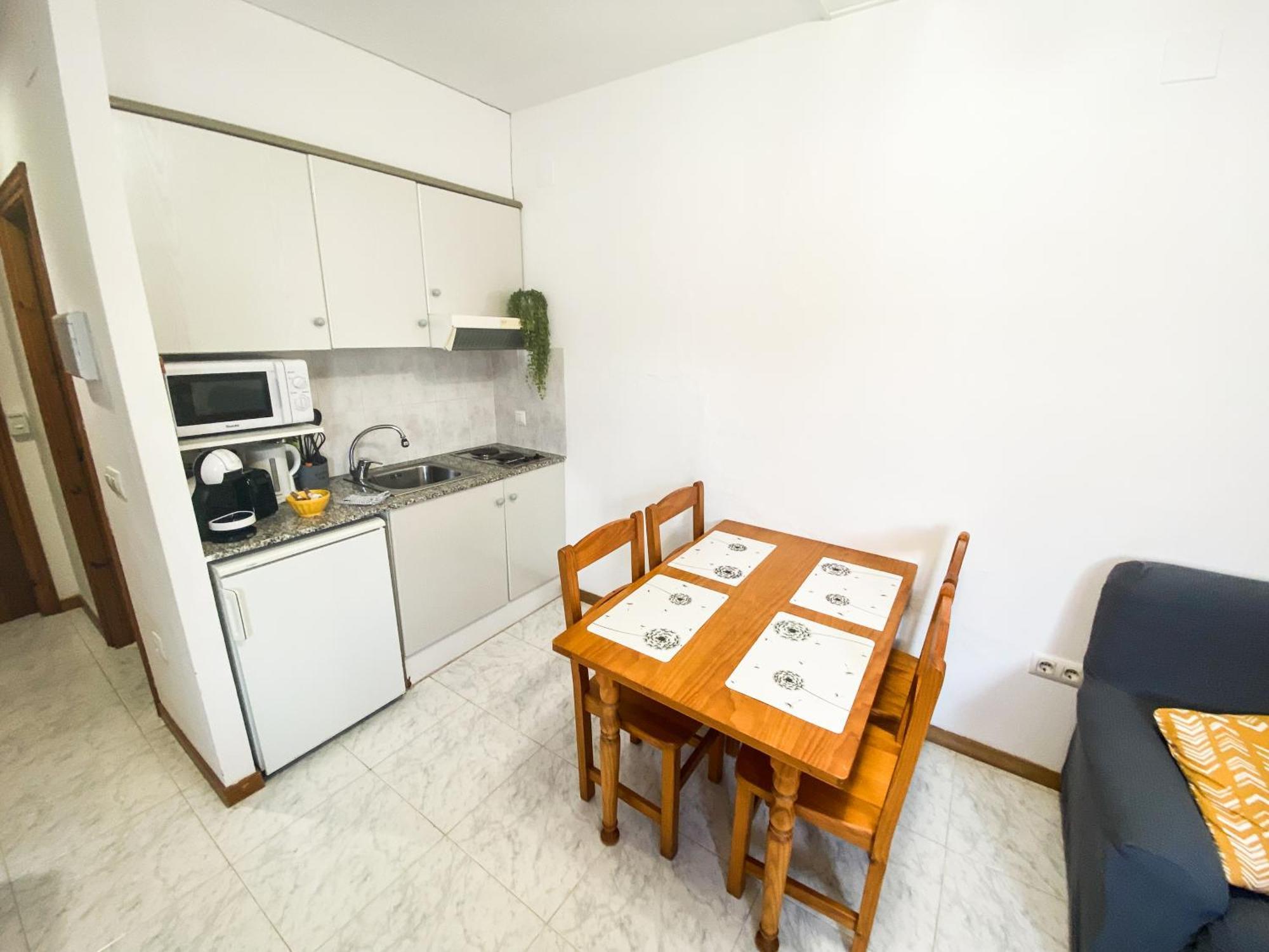 El Penell Apartament Llevant Vilamaniscle Esterno foto