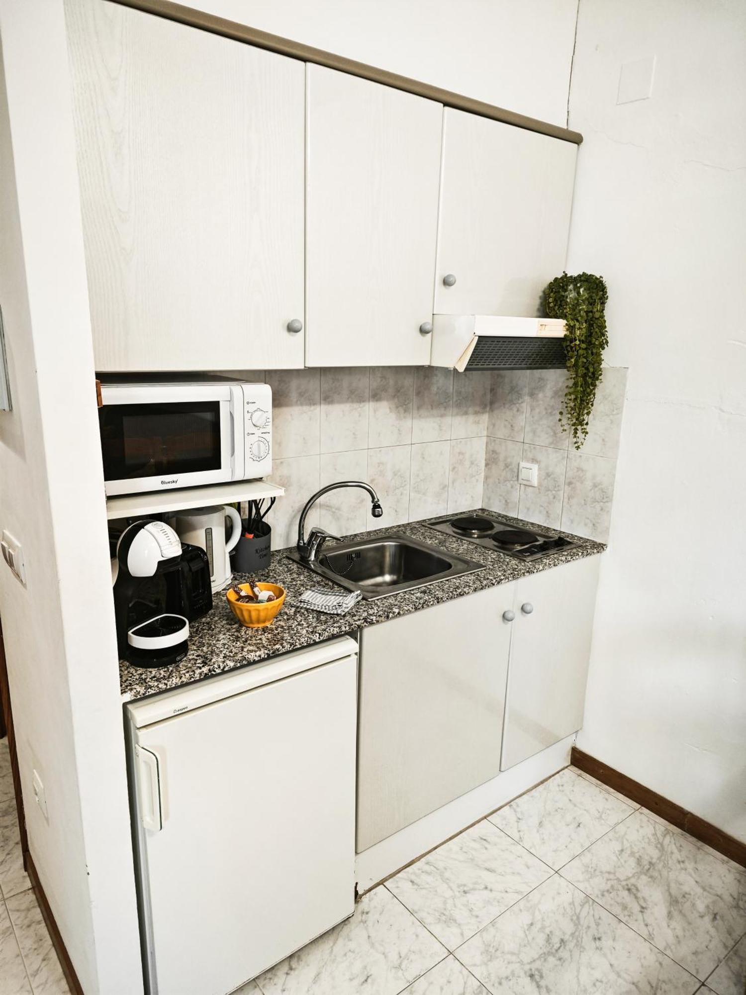 El Penell Apartament Llevant Vilamaniscle Esterno foto